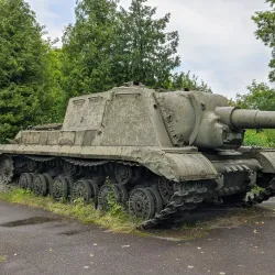 Victory Park - Rivne