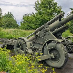 Victory Park - Rivne