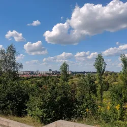 Victory Park - Rivne