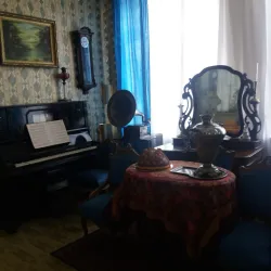 Museum of Local Lore - Slovyansk (Slavyansk