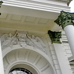 Holy Trinity Cathedral - Sumy