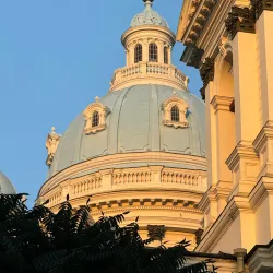 Holy Trinity Cathedral - Sumy