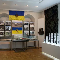 Museum of Local Lore - Sumy