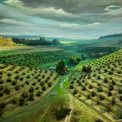 Museum of Local Lore - Sumy