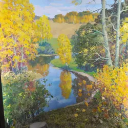 Museum of Local Lore - Sumy