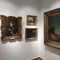 Sumy Art Museum - Sumy