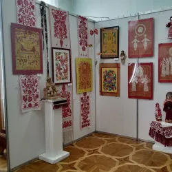 Sumy Art Museum - Sumy