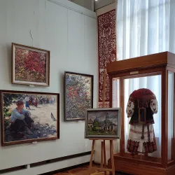 Sumy Art Museum - Sumy