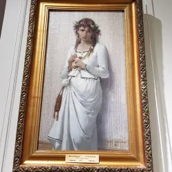 Sumy Art Museum - Sumy