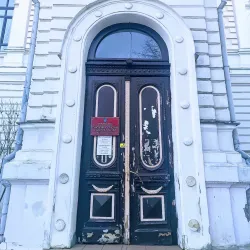 Sumy Art Museum - Sumy