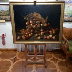 Sumy Art Museum - Sumy