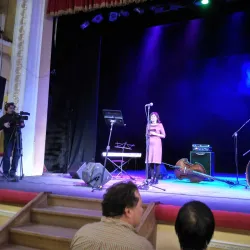 Sumy Puppet Theater - Sumy