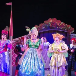 Sumy Puppet Theater - Sumy