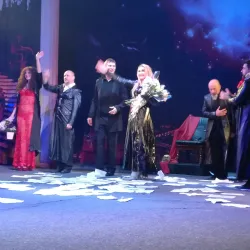 Sumy Puppet Theater - Sumy