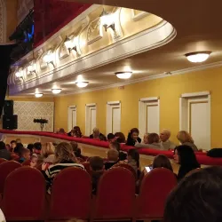 Sumy Puppet Theater - Sumy