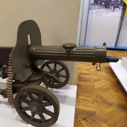 Sumy Regional Museum - Sumy