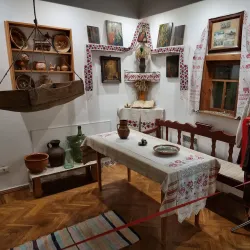 Sumy Regional Museum - Sumy