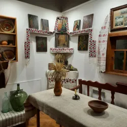 Sumy Regional Museum - Sumy