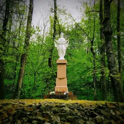 Central Park of Culture and Recreation - Truskavets