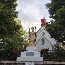 Central Park of Culture and Recreation - Truskavets