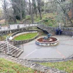 Central Park of Culture and Recreation - Truskavets