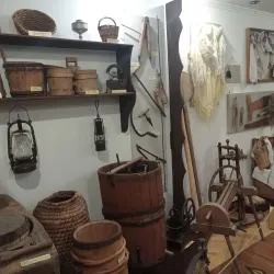 Museum of Local Lore - Truskavets