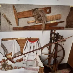 Museum of Local Lore - Truskavets