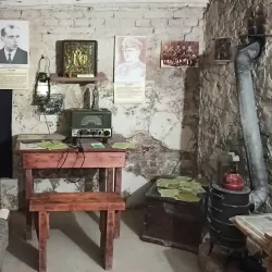 Museum of Local Lore - Truskavets