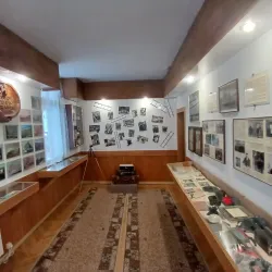 Museum of Local Lore - Truskavets