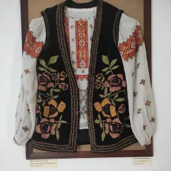 Museum of Local Lore - Truskavets