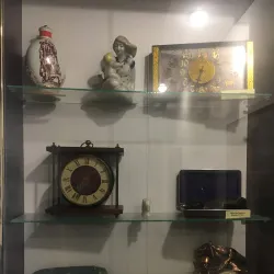 Museum of Local Lore - Truskavets