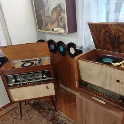 Museum of Local Lore - Truskavets