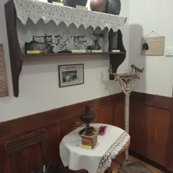 Museum of Local Lore - Truskavets