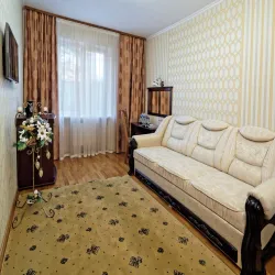 Naftusia Mineral Water Springs - Truskavets