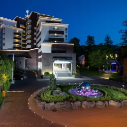 Spa Complex "Mirotel" - Truskavets