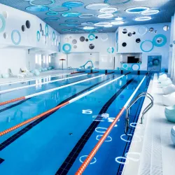 Spa Complex "Mirotel" - Truskavets