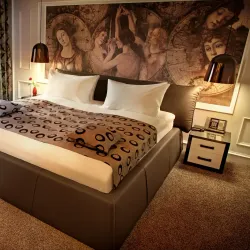 Spa Complex "Mirotel" - Truskavets