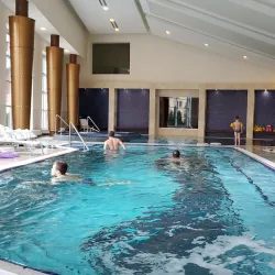 Spa Complex "Mirotel" - Truskavets