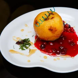 Spa Complex "Mirotel" - Truskavets