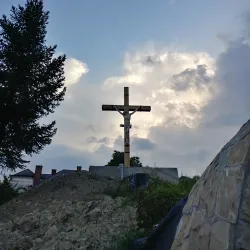 St. Nicholas Church - Truskavets