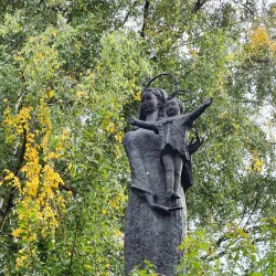 St. Nicholas Church - Truskavets