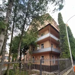 Truskavets Health Resorts - Truskavets