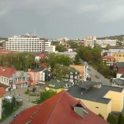 Truskavets Health Resorts - Truskavets