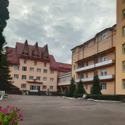 Truskavets Health Resorts - Truskavets