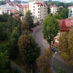 Truskavets Health Resorts - Truskavets