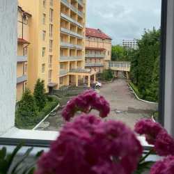 Truskavets Health Resorts - Truskavets