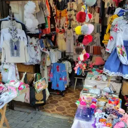 Truskavets Market - Truskavets