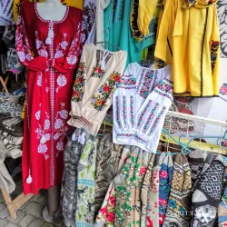 Truskavets Market - Truskavets