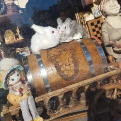 Truskavets Market - Truskavets