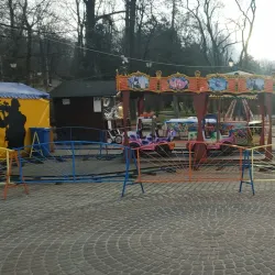 Truskavets Market - Truskavets